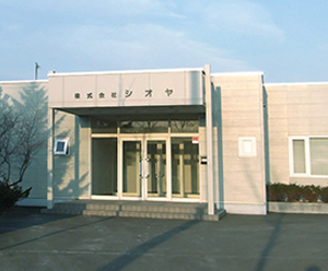 北海道支店