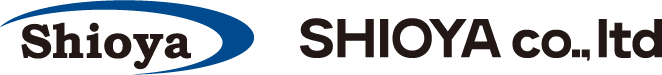 Shioya Co., Ltd.